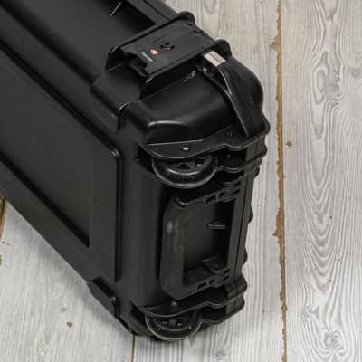SKB - 3i Series Hardshell PRS Flight Case - USED image 4