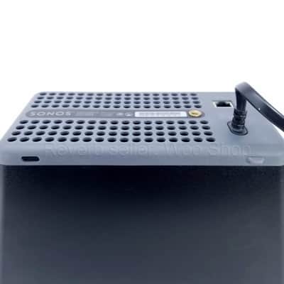 Sonos PLAY:3 Wireless Speaker Black w/ Manual & Cable, Working, Factory-Reset image 12