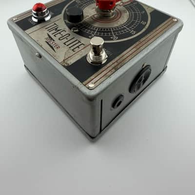 R2R Electric Time-O-Lite Industrial Timer Fuzz #70 image 3