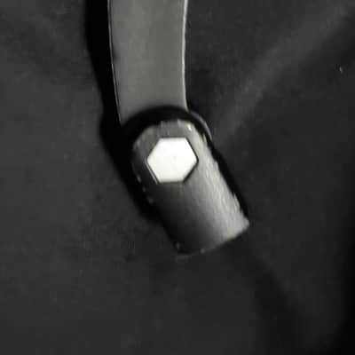 Sennheiser MD 421-U Cardioid Dynamic Microphone 1960s - 1990s - Black image 7