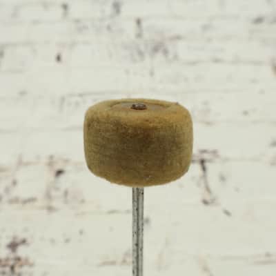 Vintage 1980s Yamaha FP720 Single Bass Drum Pedal image 6