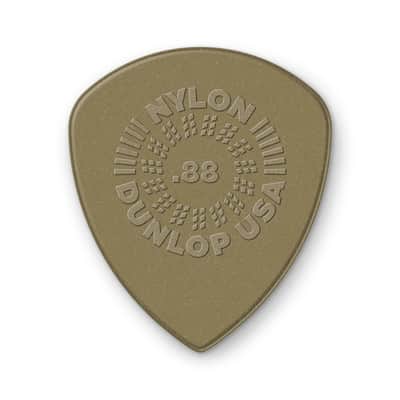 Dunlop 541R088 Flow Nylon .88 mm Refill Bag/72 image 1