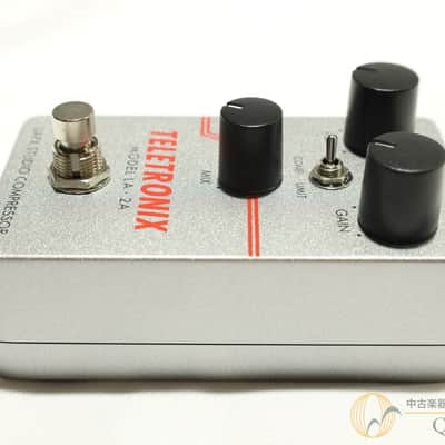 Universal Audio UAFX Teletronix LA-2A image 5