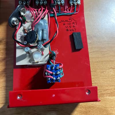 Fulltone '69 1997 image 3