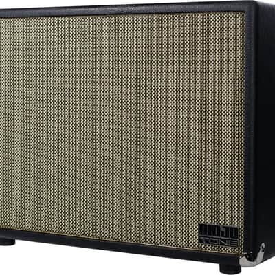 Mojotone Oversized 1X12 Lite British Style Speaker Extension Cabinet<br>