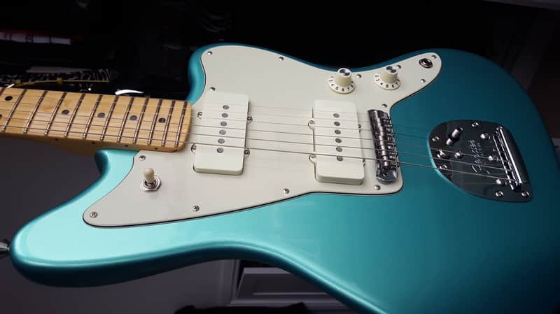 Fender American Professional Jazzmaster