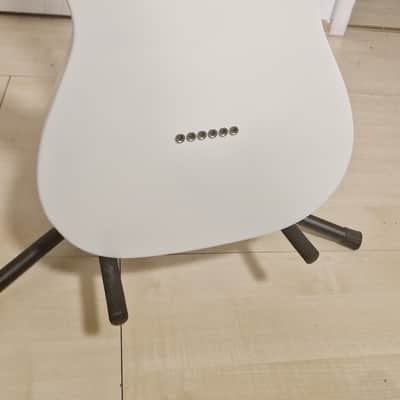Fender Telecaster Thinline Deluxe PIEZO image 8