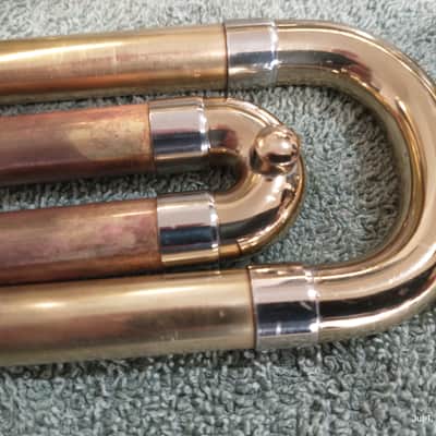 Vintage Olds Ambassador Cornet - gleaming finish image 14