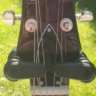 Gretsch G2215 P90 Streamliner Jr Jet Club 2010s Mint Metallic - Indonesia image 3