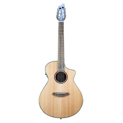 Breedlove Discovery S Concert CE Nylon
