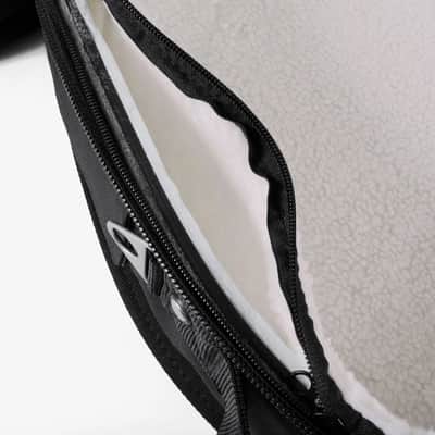 Ahead Armor Hybrid Snare Drum Case - 8x14 image 4