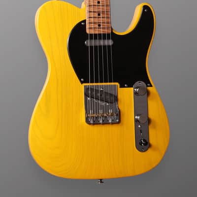 CP Thornton Classic II - 2023 - Butterscotch Blonde. NEW *STORE DEMO MODEL* (Authorized Dealer) image 2