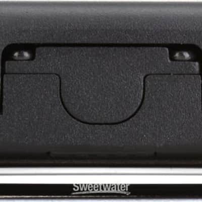 Shure QLXD1 Wireless Bodypack Transmitter - V50 Band (QLXD1-V50d2) image 3