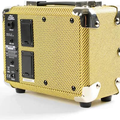 Kala AMP-TWD-5U 5W Portable Amp image 2