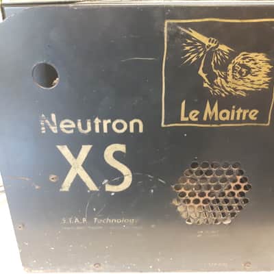 Le Maitre neutron xs image 2