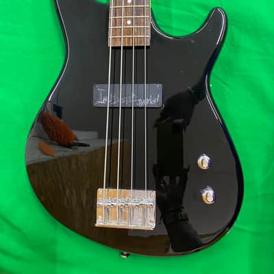 Dean Bass Guitar image 4
