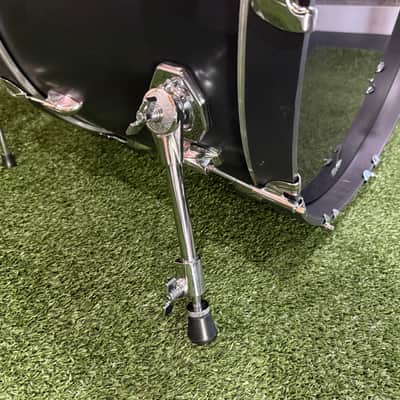 Gretsch USA Custom Drumset 22”-12”-14” 1980s image 6