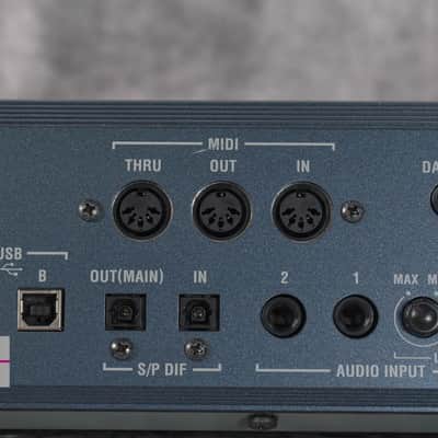 KORG TRITON Extreme Music workstation Synthesizer in Very Good Condition. image 20