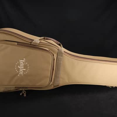 Taylor 214ce Grand Auditorium Spruce Top Mahogany Back and Sides Acoustic/Electric 330 image 11