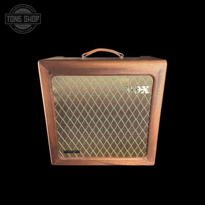 Used 2007 Vox AC15-H1TVL 50th Anniversary Handwired TSU24728 image 2