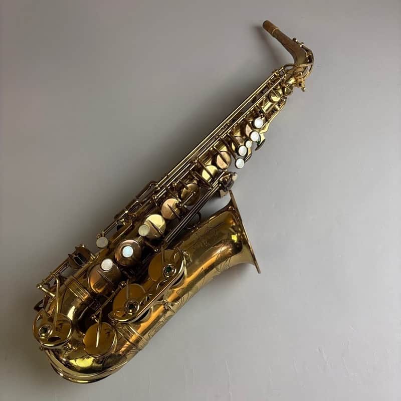H. Selmer MARK VI Alto Saxophone image 1