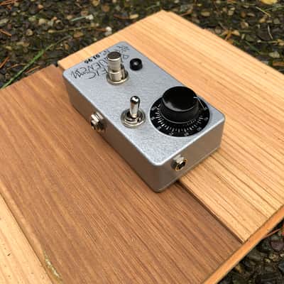 Immagine Pacific Frequency - Rangemaster Germanium Boost - 6