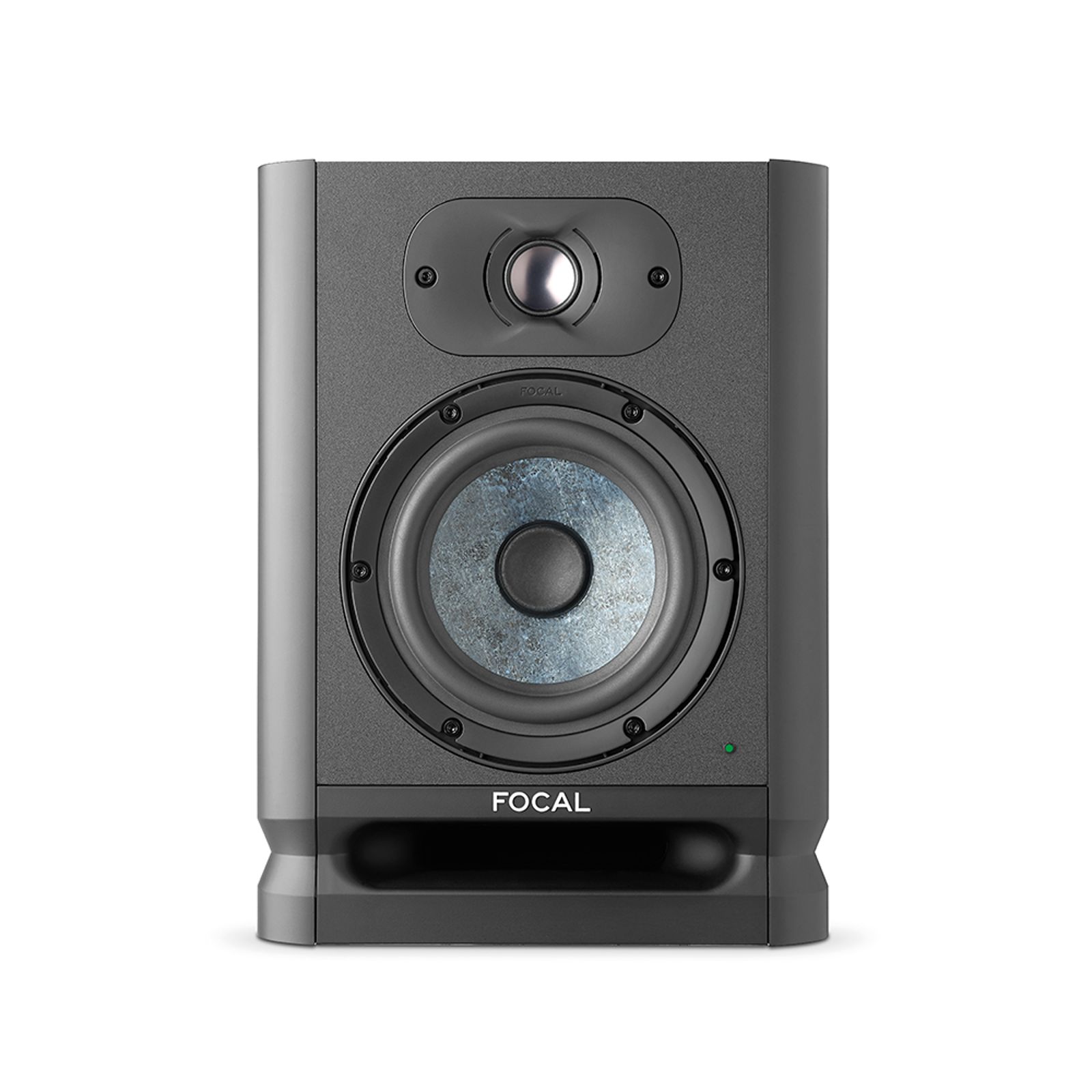 Focal Alpha 50 Evo Powered Studio Monitor (Single) | Reverb
