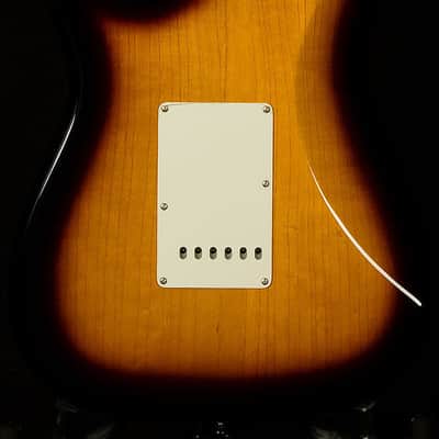 Fender Custom Shop Wildwood 10 1957 Stratocaster - NOS image 3