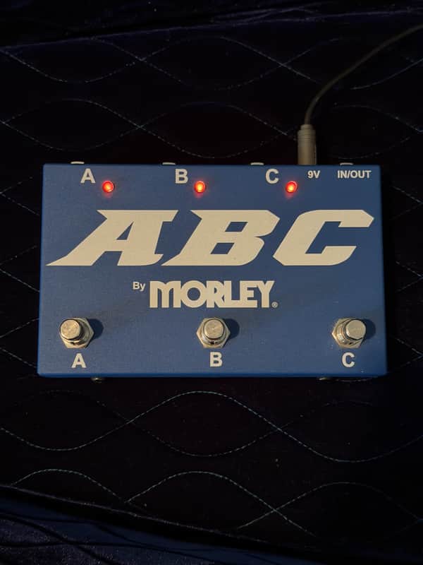 Morley ABC