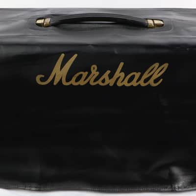 1972 Marshall JMP Super Bass 100w Electric Guitar Amplifier Head image 13