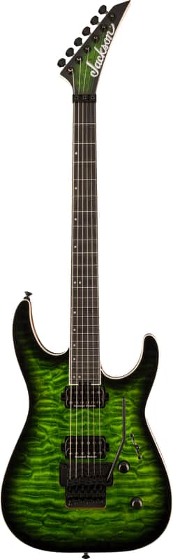 Jackson Pro Plus Series Dinky DKAQ image 1