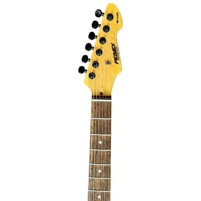 PEAVEY RAPTOR PLUS EXP Electric Guitar image 3