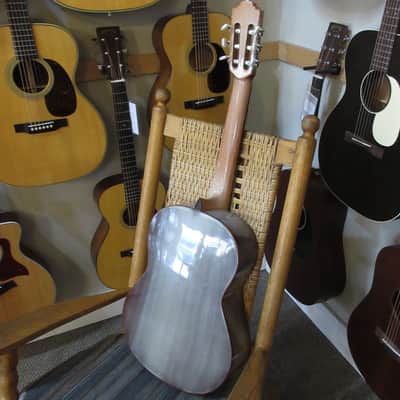 P. Caballero C-3 Classical Guitar image 10