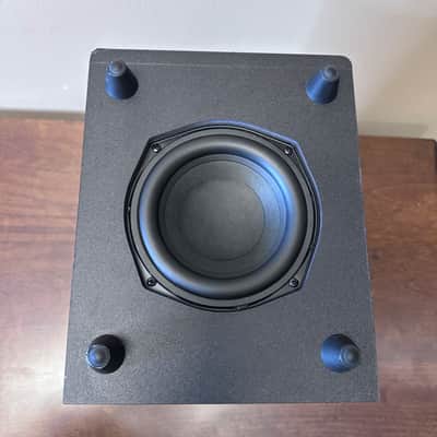 JBL Cinema SB550 Wireless Subwoofer Replacement Only for 3.1CH Soundbar System image 4
