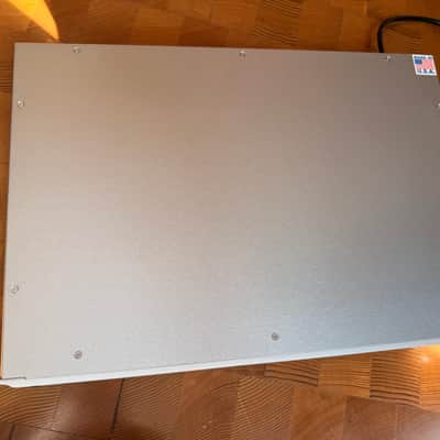 Eventide H9000R Digital Multi-Effects Processor 2010s - Silver image 6