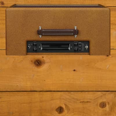 Synergy Custom Shop SYN-20IR Combo - Tweed image 3