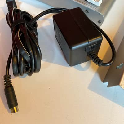 Behringer Eurorack UB1002 10-Input 2-Bus Mixer image 11