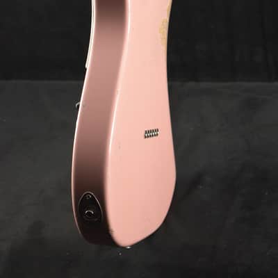 Tom Anderson T Icon Shell Pink In-Distress Level 3 image 6