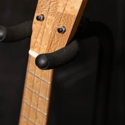 Mya-Moe Tenor Classic Ukulele (Serial Number 1936) 2016 - Hand-rubbed oil image 10