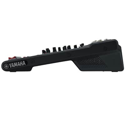 Yamaha MG12XU 12-Channel Analog DJ Mixer Console w Effects USB Phantom Power+Bag image 4