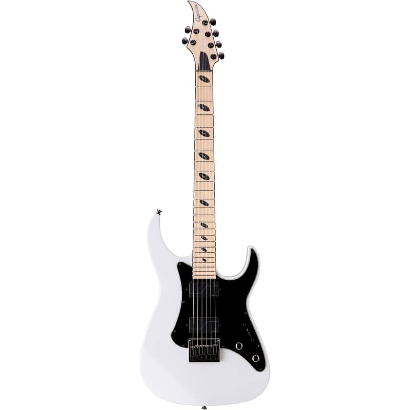 Caparison Dellinger-JSM Joel Stroetzel Signature image 1
