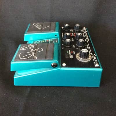 Boss SL-20 Slicer Used by Nils Lofgren image 6