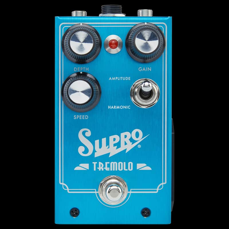 Supro 1310 Tremolo image 1