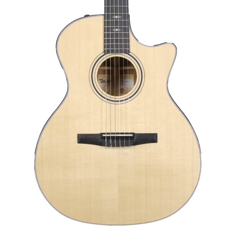 Used 2022 Taylor 314ce-N - Natural