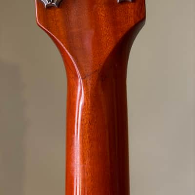 Gibson ES-175 Custom Shop Natural 2010 image 19