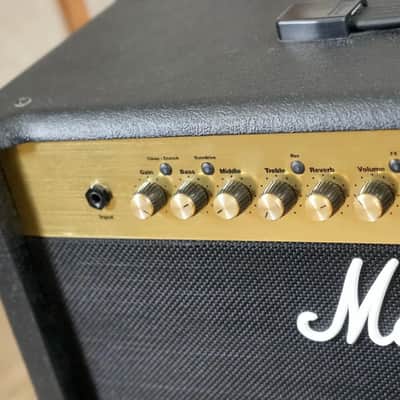 Marshall MG102FX image 5