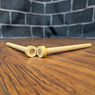 Steel Drum Mallets image 4