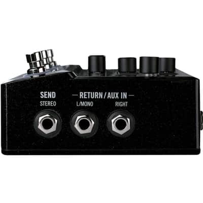 Line 6 HX Stomp Multi-Effects Guitar Processor image 3