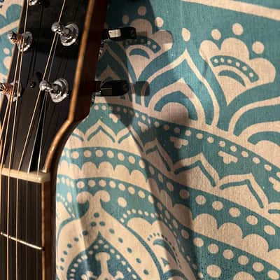 Goodall Traditional OM Rosewood 2000s - Natural image 6