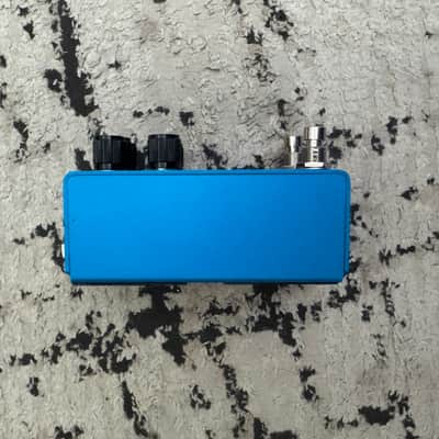 Jackson Audio New Wave 2023 - Present - Blue image 4